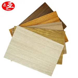 Ya Ming feuille uv acrylique salle de bains panneaux muraux 8 mm épaisseur haute pression stratifié