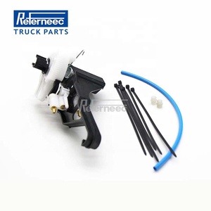 Kit di Riparazione Sedile REFERNEEC 81623986092, Valvola di Livellamento Sedile per Camion <span class=keywords><strong>MAN</strong></span> <span class=keywords><strong>TGA</strong></span>/TGL/TGM/TGS/TGX - Product Image 5