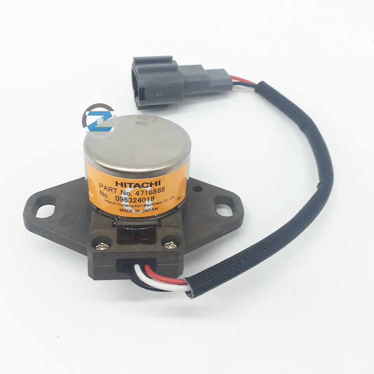 4716888 Sensor Angle ZX450 ZX470-5G 9128251 4444902 for Hitachi