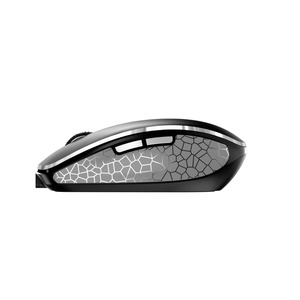 CHERRY Mw 8C Advanced Metal Scroll Wheel Mouse Bluetooth y 2,4 Ghz Rf Ratón inalámbrico con características innovadoras - Product Image 4