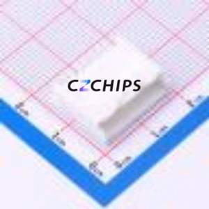 BH08B-PASK-1(LF)(SN) Wire-to-Board Pin Header Through hole Component (THT),P=2mm Connector 1x8P 2mm Through Hole PA - Product Image 1