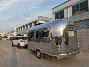 Mini remorque de <span class=keywords><strong>camping</strong></span>-<span class=keywords><strong>car</strong></span> 4 personnes entièrement équipée Parfait <span class=keywords><strong>compagnon</strong></span> de voyage pour <span class=keywords><strong>camping</strong></span> en plein air et hôtel - Product Image 2
