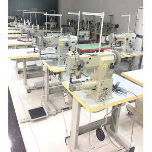 Best Selling Heavy Duty Industrial Sewing Machine for Leather Bag Backpack <strong>Handbag</strong> Sofa Cases - <strong>Uk</strong> Promotional 1341 Model - Product Image 6