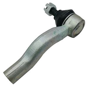 Kit de direction de pièces automobiles de haute qualité embout de biellette extérieur avant 4504649095 45047-49025 45046-49095 pour 00-05 Caldina <span class=keywords><strong>RAV4</strong></span> II - Product Image 3