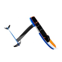 Pièces de wing foil en aluminium et mâts de planche de windsurf, services de fabrication sur mesure de tôlerie, usinage CNC, électroérosion à fil, acier inoxydable