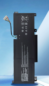 Batería de Repuesto BTY-M492 para Portátiles MSI SWORD 15 PULSE GL66 GL76 KATANA GF66 <span class=keywords><strong>GF76</strong></span>, 11.4V, 4700 mAh - Product Image 5