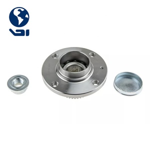 Conjunto de Rodamiento de Cubo de Rueda Trasera 6K9501477 para VW SEAT <span class=keywords><strong>Inca</strong></span> Caddy II 1995-2004 - Product Image 2
