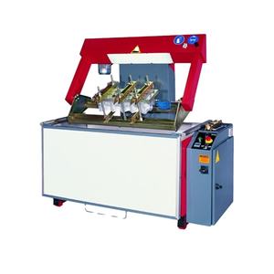 Vertikaler Druck prüfer TPT1600 - Product Image 1