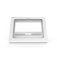 Support de tablette pour ordinateur, angle fixe, antivol, support de tablette de bureau, support de tablette POS, vente en gros