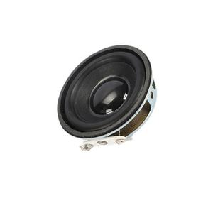 Mifa — haut-parleur magnétique interne, modèle <span class=keywords><strong>40</strong></span> MM de diamètre, multimédia, 4 Ohm 5 <span class=keywords><strong>W</strong></span> pour lecteur - Product Image 5