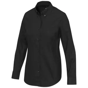 Camisa Oxford para mujer Sphene, merchandising corporativo - Product Image 2
