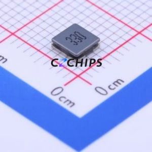 Inducteur de puissance SQH4012S-330M-LF SMD (Inductance : 33uH) (Précision : 20%) Courant nominal : 420mA - Product Image 1