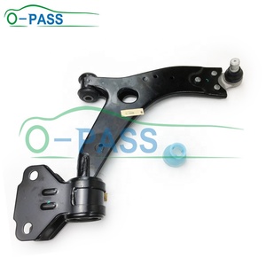 Bras de commande inférieur avant OPASS pour <span class=keywords><strong>VOLVO</strong></span> V40 Cross Country T5 2012- 31340232 - Product Image 2
