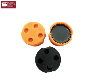 Cubos de basura Gestión de residuos RFID Identificación de contenedores de residuos Etiqueta de lector UHF RFID NFC - Product Image 4