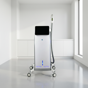 Appareil de <span class=keywords><strong>photorajeunissement</strong></span> super performant 2026 : 755 nm et 515 nm pour l'élimination des pigmentations superficielles, 640 nm pour le détatouage. - Product Image 1