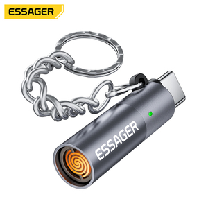 ES-OTG26จุดไฟไฟฟ้าแบบพกพาสำหรับโทรศัพท์มือ<span class=keywords><strong>ถือ</strong></span> OTG ไฟแช็ก USB Type C ขนาดเล็กออกแบบได้ตามต้องการ - Product Image 1