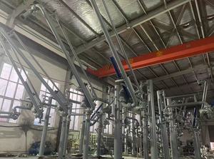 Nâng cao tải công nghệ cánh tay tối ưu vaporizing chất lỏng chuyển hiệu suất - Product Image 4