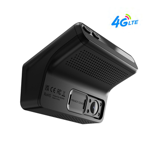 Nouvelle Caméra de Tableau de Bord Intelligente 4G 2K 2026 avec Surveillance de Stationnement 24h/24, Suivi GPS et Partage via Application pour Véhicules - Product Image 2