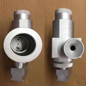 저용량 공기 샘플러 <span class=keywords><strong>PM10</strong></span> 입구 PM2.5 사이클론 실외 공기질 모니터링 기기 분석 제품 카테고리 - Product Image 5