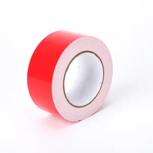 Double sided eva foam tape 1mm 2mm 3mm 4mm