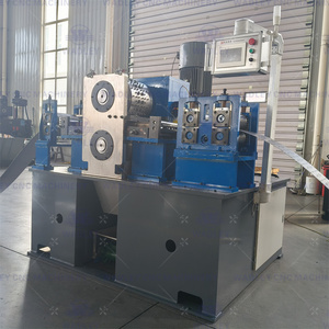 เครื่องขึ้นรูปแผงชั้นวางของแบบตั้งตรง เครื่องขึ้นรูปเสาแบบตั้งตรง เครื่องขึ้นรูปเสาชั้นวางของ - Product Image 4