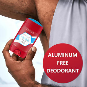 Flora Ruby カスタム プライベートラベル 男性用 全身用デオドラント オールナチュラル スティック メーカー メンズ デオドラント - Product Image 5