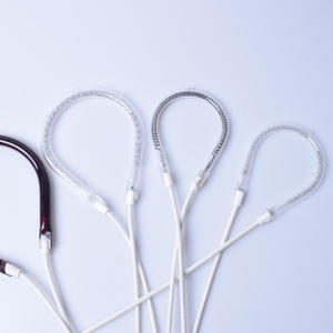 Chất lượng cao sợi carbon Halogen hồng ngoại thạch anh nhiệt ống cho hộ gia đình Máy sưởi điện - Product Image 3