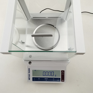 โทเลโด JE503GE JE303GE JE203GE โกลด์ บาลานซ์ - Product Image 4