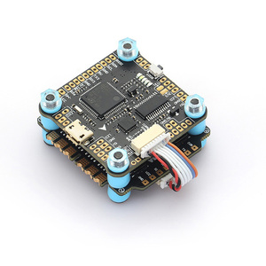 Gran oferta Diatone MAMBA F405 MK2 Betaflight controlador de vuelo con <span class=keywords><strong>F40</strong></span> 40A/F50A 50A 3-6S DSHOT600 ESC para modelos FPV Racing <span class=keywords><strong>RC</strong></span> - Product Image 1