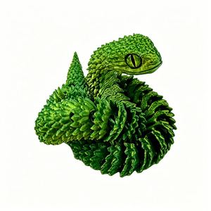 Figurine d'animal réaliste fabriquée en Chine, jouets sensoriels, jouet d'animaux pour enfants, parfait pour un cadeau de Pâques - Product Image 1