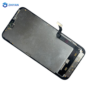 Pantalla LCD TFT/incell/OLED de Repuesto para <span class=keywords><strong>iPhone</strong></span> 14 Plus con Marco, 100% Probada, con 1 Año de Garantía, Venta al Por Mayor - Product Image 3