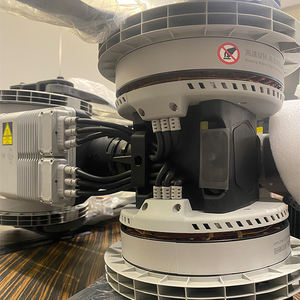 Nouveau drone agricole Agras T100 avec générateur D14000iE, 3 batteries, chargeur C12000, capacité de pulvérisation de 100 L, capacité d'épandage de 150 L, UAV - Product Image 3