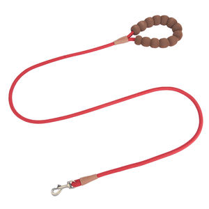 Correa de Lujo para Perro para Paseos al Aire Libre, Nuevo Modelo para Cachorro, de Poliéster Colorido con Acolchado Suave, Liberación Rápida y Patrón Personalizado - Product Image 5