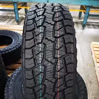 China 4*4 pneu lama para carro hd828 245/70r16 lt285/70r17 235/60r18 branco carta pcr pneus de boa qualidade
