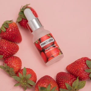 Pinky Leem Productos al por Mayor, Adhesivo para Extensiones de Pestañas de 15 ml, Marca Privada, Super Adhesivo, Adhesivo para Pestañas de Mink - Product Image 5