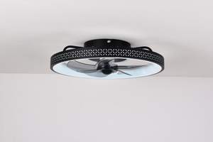 Liste des fabricants de ventilateurs de plafond LED modernes avec télécommande et fonctionnement silencieux pour les détaillants et les marques haut de gamme - Product Image 6