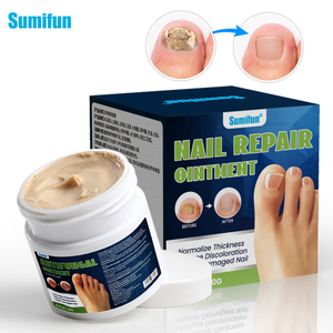 Crema para el Cuidado de las Uñas Sumifun al por Mayor, Diseño Personalizado OEM <span class=keywords><strong>ODM</strong></span>, Crema para el Cuidado de los Pies, Crema Hidratante de Lujo para el Día - Product Image 2