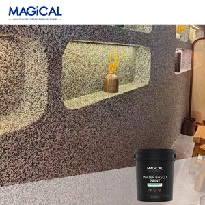 Xu Hướng Mới Nhựa Rửa Đá Ngoài Trời Sàn Sơn Nhựa Rửa Đá Sơn Sàn Và Tường Nhựa Rửa Đá Sơn Tường Bên Ngoài - Product Image 5