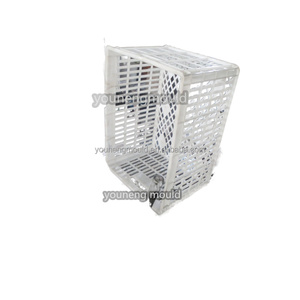 2025 Trung Quốc taizhou tùy chỉnh nhựa gấp doanh thu hộp thực phẩm hộp trái cây khuôn nhựa mở - Product Image 5