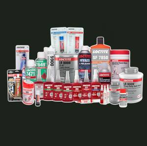 Adhesivo Loctite de Todas las Series y Modelos 243/242/518/7649/401/PC9020/PC9313/PC7227/PC11470/PC7226/BIG FOOT/66/Nordbak/9593/5088 - Product Image 2