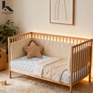 <span class=keywords><strong>Matelas</strong></span> <span class=keywords><strong>de</strong></span> berceau en <span class=keywords><strong>mousse</strong></span> à <span class=keywords><strong>mémoire</strong></span> <span class=keywords><strong>de</strong></span> forme OEM durable, respirant, moderne et <span class=keywords><strong>de</strong></span> haute qualité pour bébés et tout-petits - Mobilier <span class=keywords><strong>de</strong></span> maison - Product Image 1