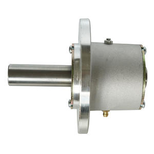 Eje Portacuchillas 36082N, Longitud del Eje 159 mm, Accesorio para Cortacésped - Product Image 3