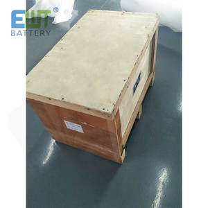 Vervangende Batterij IFR32700 24V 200Ah 100A Batterijen Lifepo4 25.6V 200AH Batterij Pack Voor Golfkarretjes Elektrische Voertuigen Solar - Product Image 4