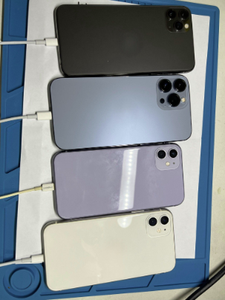 คุณภาพสูงใช้ต้นฉบับสำหรับ iPhone 13 13MINI 13 Pro 13PROMAX สมาร์ทโฟนป<span class=keywords><strong>ล</strong></span>ดล็อคโทรศัพท์มือถือมือ<span class=keywords><strong>สอง</strong></span> - Product Image 4