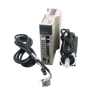 Motor Monofásico Siheng de 750W, 220Vac, 2.39NM, con Máquina y Bordado - Product Image 3