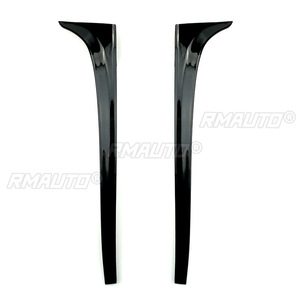 สปอยเลอร์หลัง สปอยเลอร์ข้าง สปอยเลอร์ปีกข้าง สปอยเลอร์หลังสำหรับ VW Golf 7 Rline ชุดแต่งรถยนต์ - Product Image 4