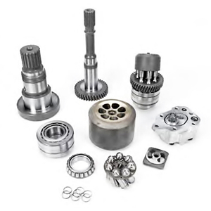 Pompe hydraulique variable de type A10vg45 de haute qualité - Product Image 4