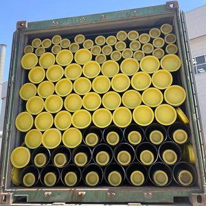 Thép liền mạch/dầu khí vỏ khoan ống thép carbon Ống liền mạch - Product Image 5