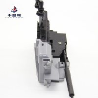 Actionneur de serrure de porte de voiture 81320D7500 compatible avec le nouveau Hyundai Tucson 81320-D7500