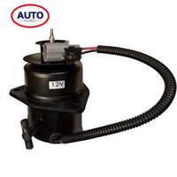 Moteur de ventilateur de climatisation d'origine pour Toyota Coaster 2003 8855036111 AAuto Air Conditioning Blower Motor Assy